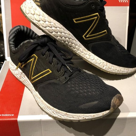 fresh foam zante v3 nyc marathon